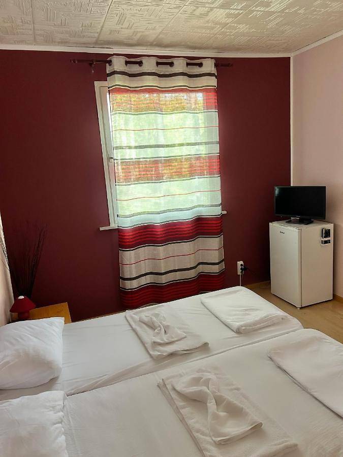 Camping für 3 Personen in Bulgarien