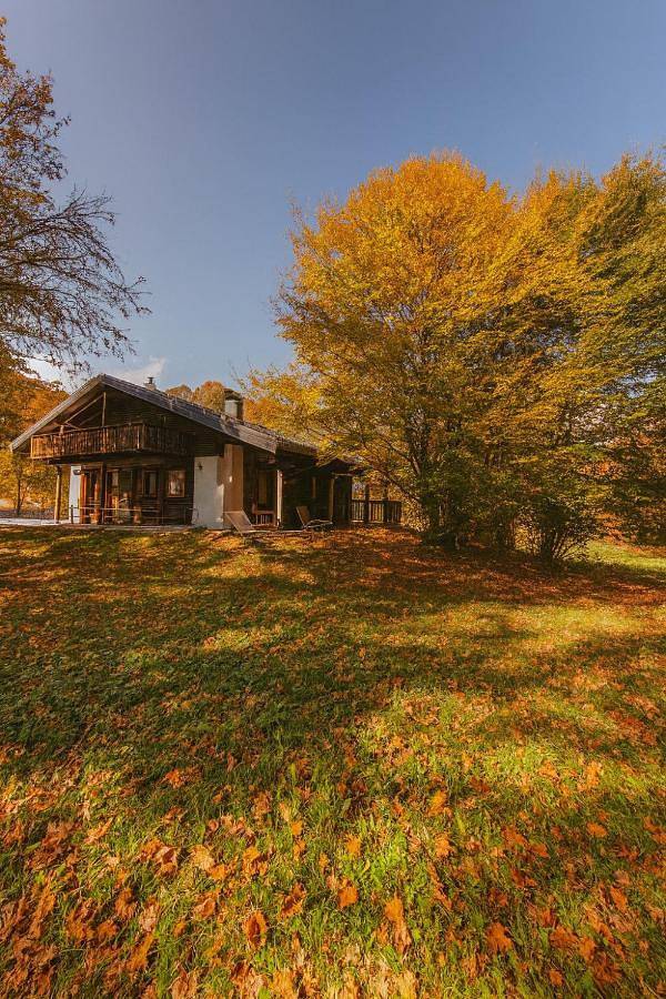 Casale per 2 persone, con giardino e panorama in Trentino