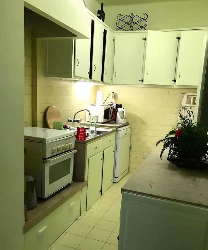 Chalet para 6 personas, con jardín en Lisboa - 3