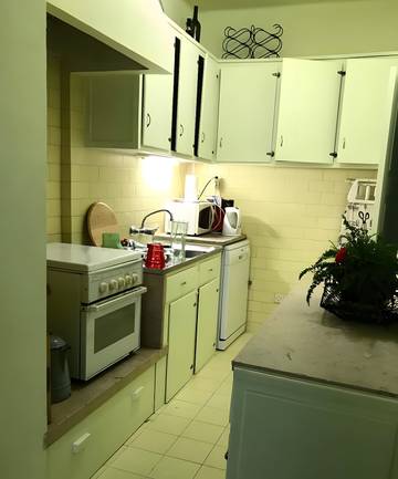 Villa pour 6 Personnes dans Olivais, District de Lisbonne, Photo 2