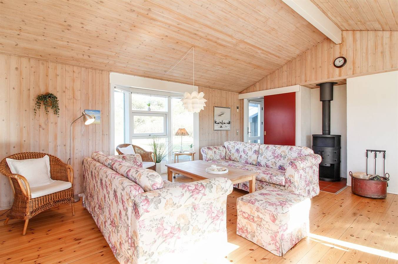 Amazing home in Løkken w/ Wifi and 3 Bedrooms in Løkken, Hjørring und Umgebung