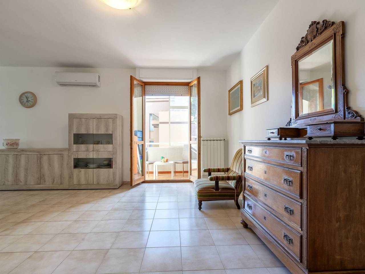 Apartamento entero, Iolanda in Lido San Giovanni, Alguer