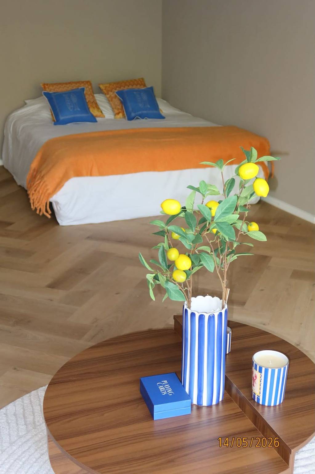 Ganze Wohnung, Casa Azuren mit Parkplatz in Zandvoort, Niederländische Nordsee