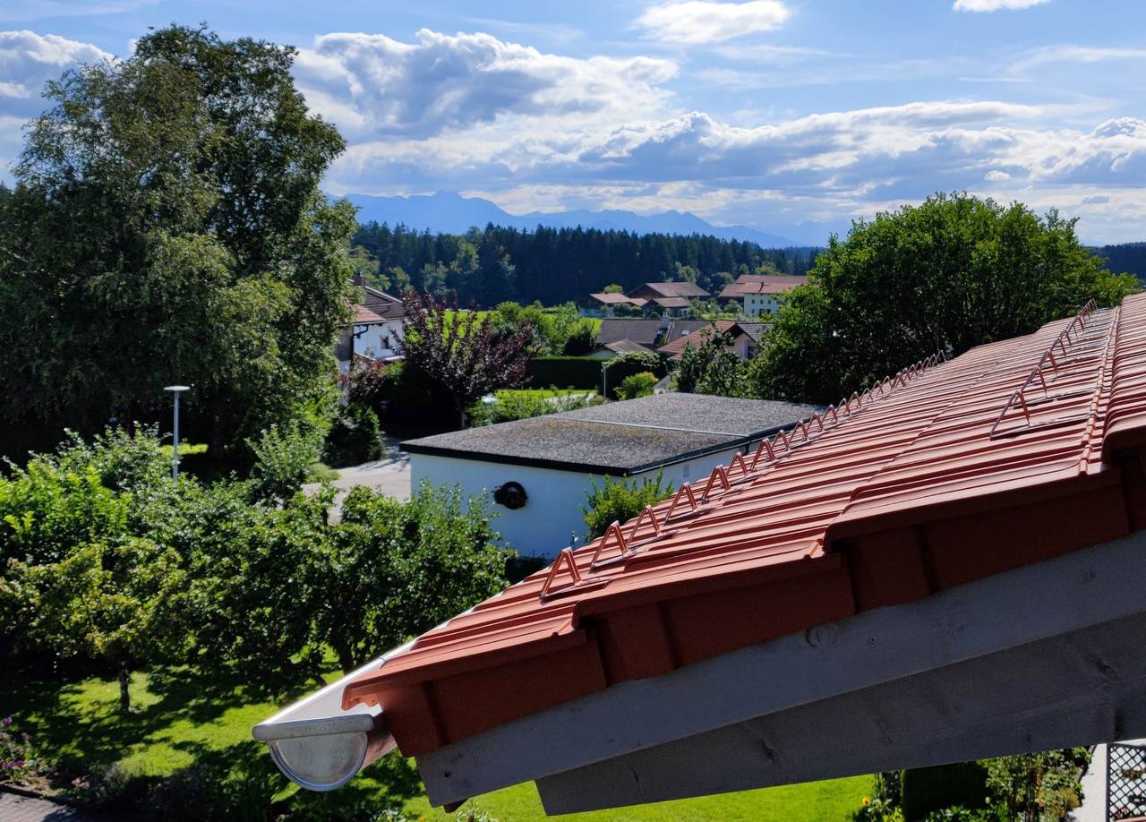 Appartamento vacanze a Chiemsee a partire da 111€ a notte