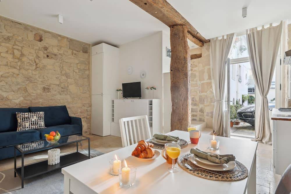 Appartement de vacances