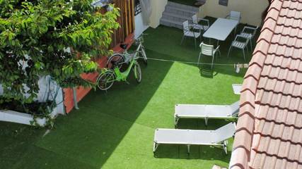 Casa de vacaciones para 2 personas, con vistas y jardín en Provincia de Cuenca