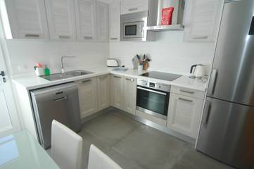 Villa for 6 People in Playa Matagorda, Tías, Photo 1