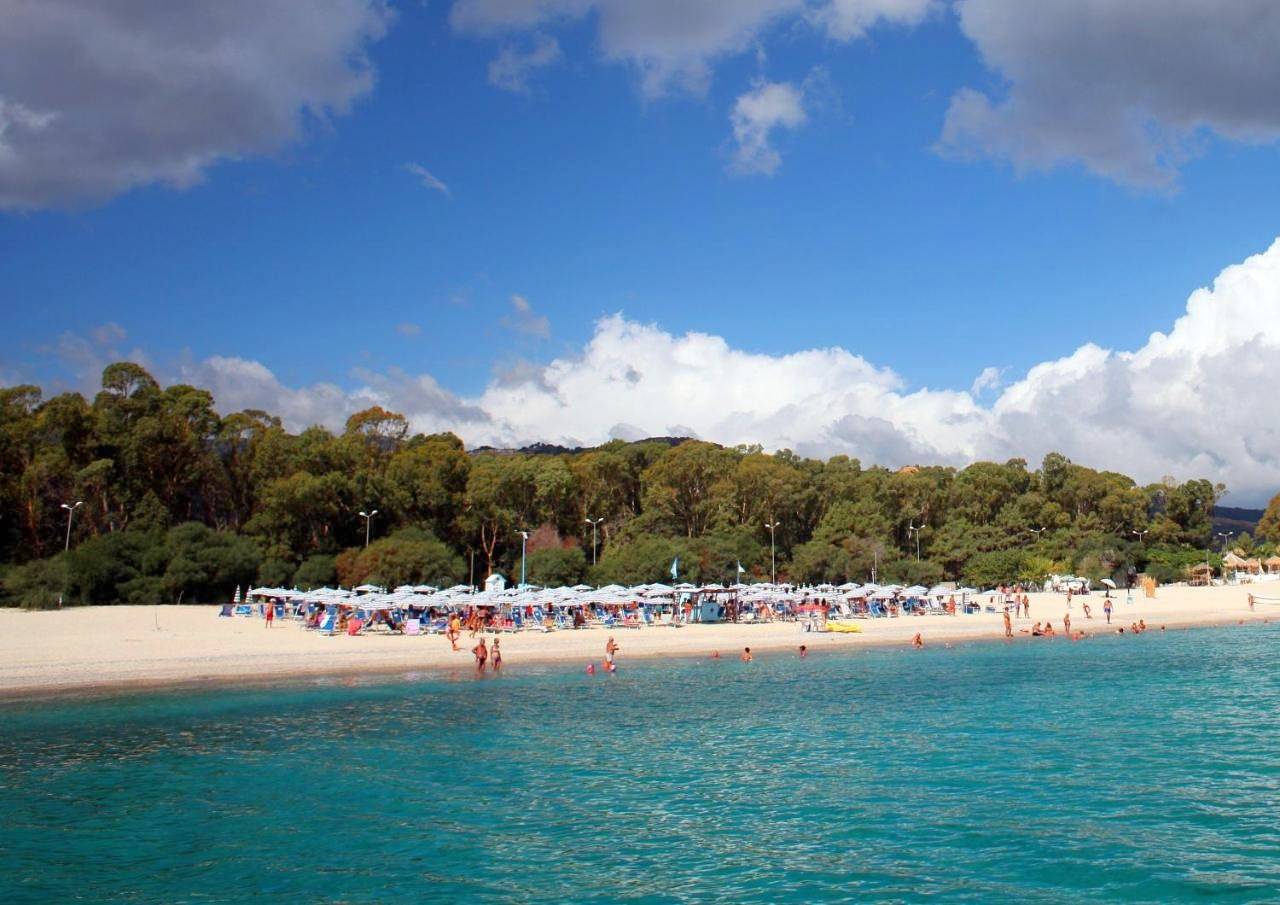 Nausicaa Village in Sant'Andrea Apostolo dello Ionio, Provincia di Catanzaro