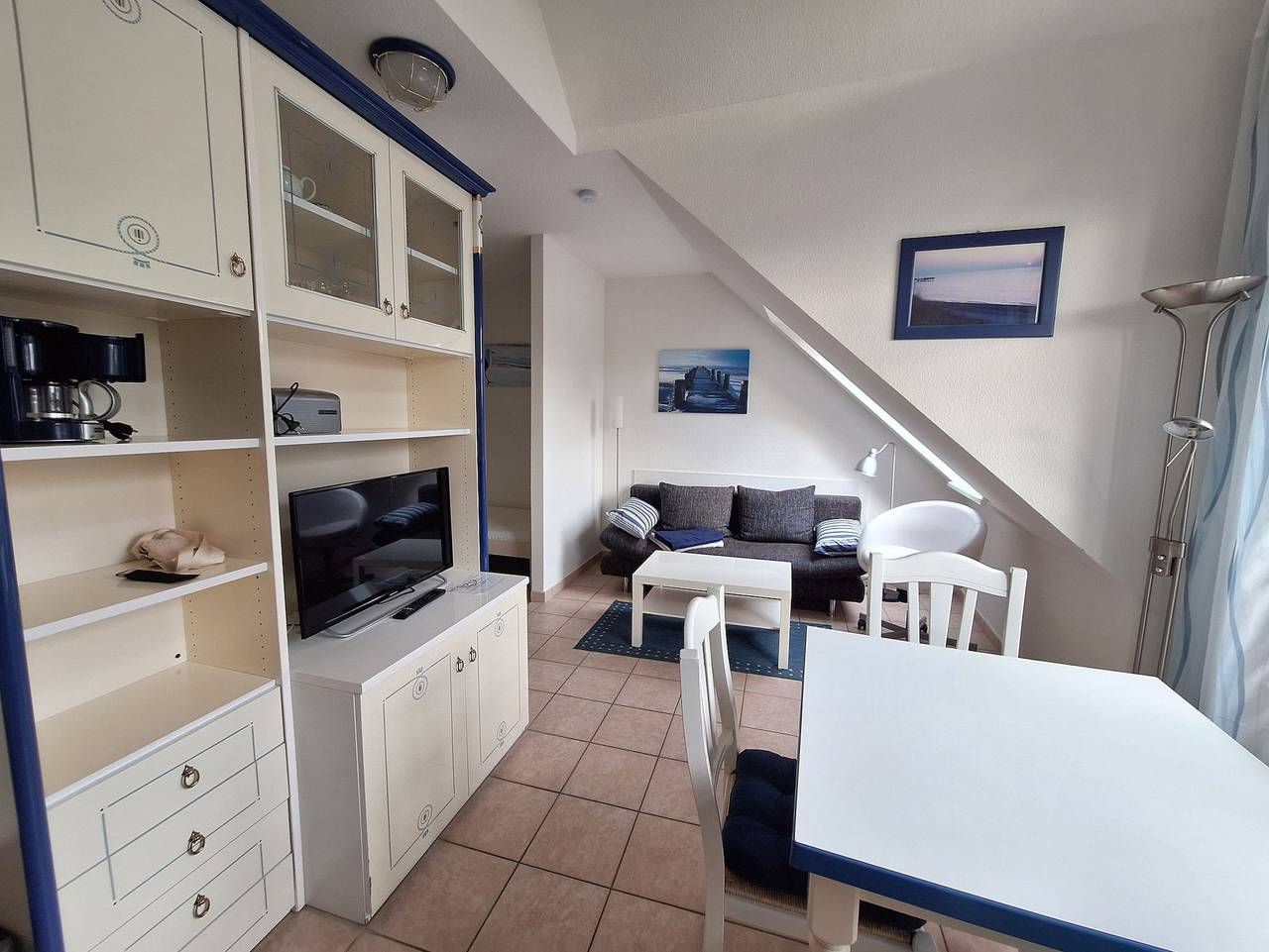 Ganze Ferienwohnung, Fewo Am Salzhaff C9 in Ostseebad Rerik, Rerik