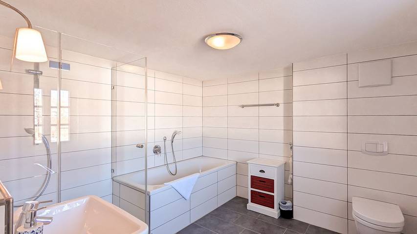 Ganze Wohnung, Ferienwohnung "Krause" in Pfronten, Bayerisch Schwaben