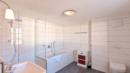 Ferienwohnung für 2 Personen in Pfronten, Allgäuer Alpen, Bild 4