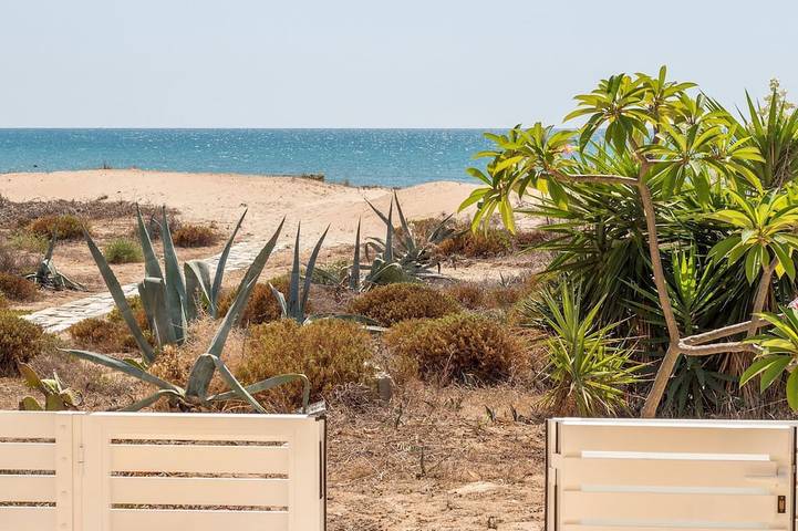 Ferienwohnung für 4 Personen