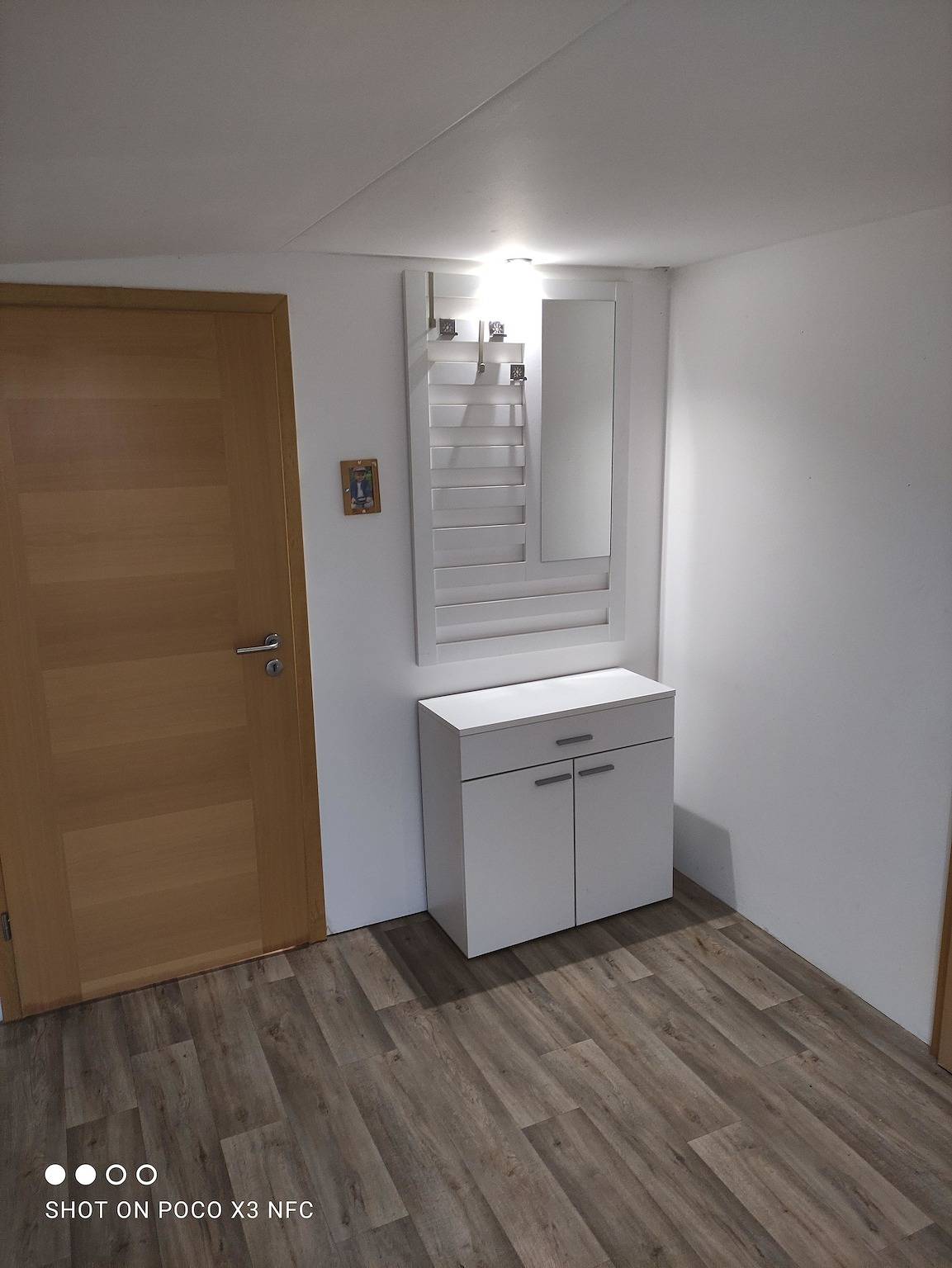 Apartamento vacacional entero, Leipzig Neuseeland Ferienwohnung in Espenhain, Leipziger Neuseenland