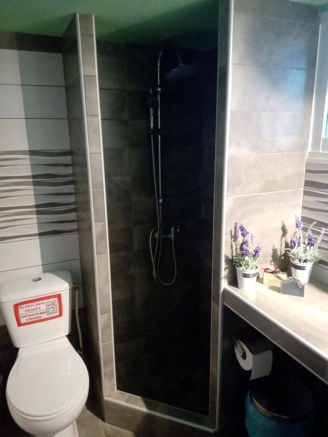 Ganze Wohnung, Two-Bedroom Apartment in Sarti, Sithonia Halbinsel
