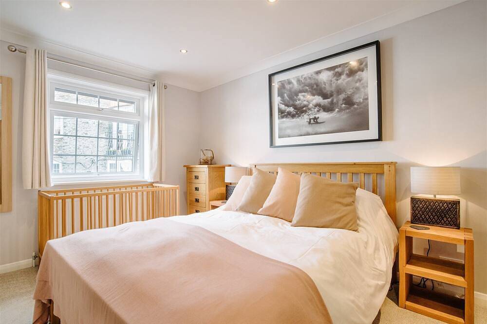 3-Bett-Luxus-Cottage - Ausgezeichnete Lage in Padstow in Padstow, Cornwall