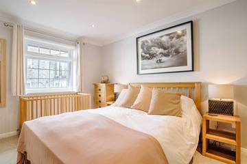 Cottage for 6 People in Padstow, Cornwall, Photo 4