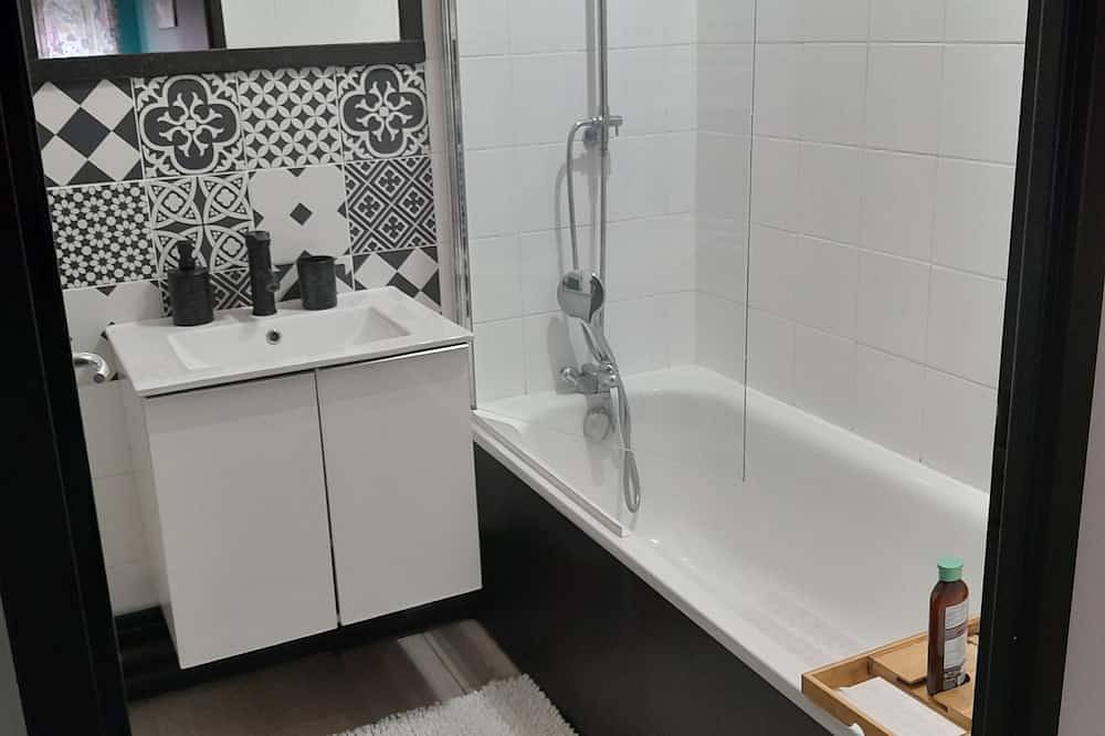 Apartamento entero, Appt T3 a 2 min de Bordeaux in Talence, Región de Burdeos