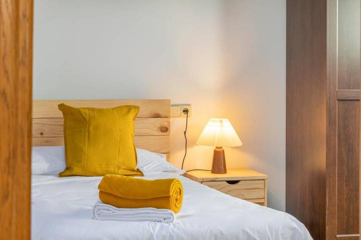Casa rural para 16 personas, con Terraza además de Jardín y Vistas en Valle de Baztan - 4