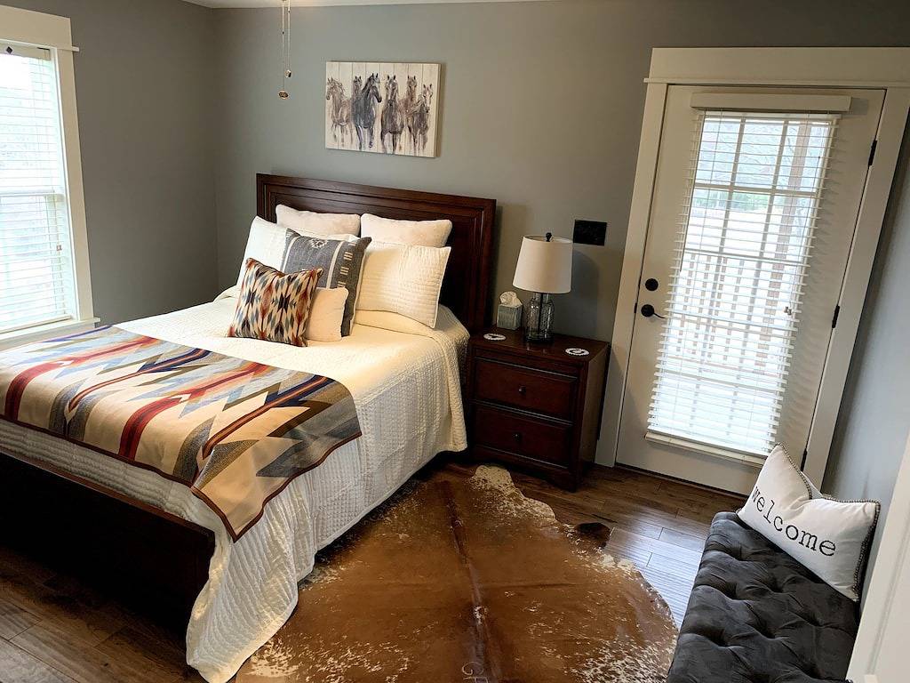 House Mountain Retreat in Knox County (TN)