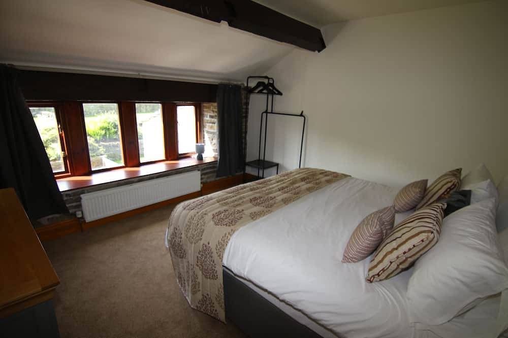 Idyllic cottage in Slaithwaite, stunning views, heart of the countryside in Westliches Yorkshire