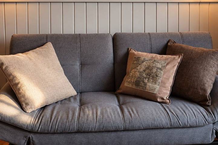 Ganze Wohnung, Elsewhere Private  Design Apartment in Central Skien in Skien