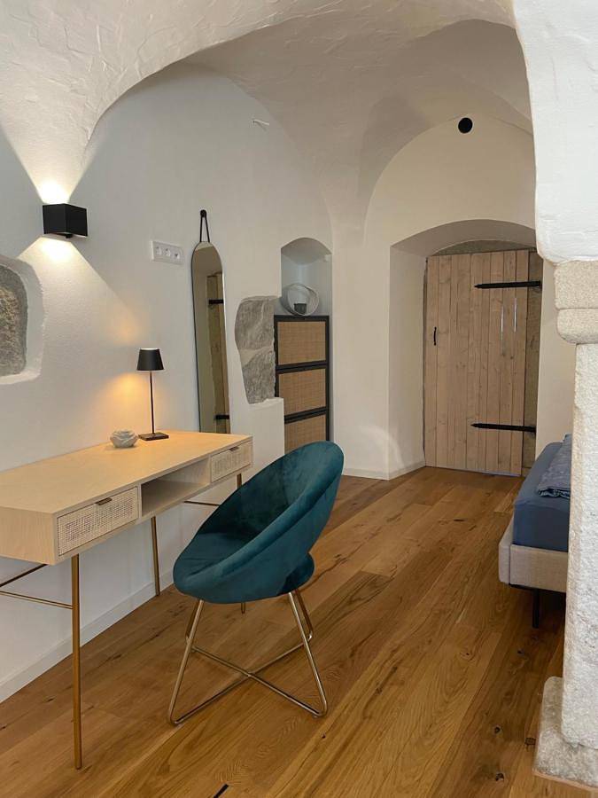 Ferienwohnung für 2 Personen, mit Balkon und Ausblick in Selb - 3