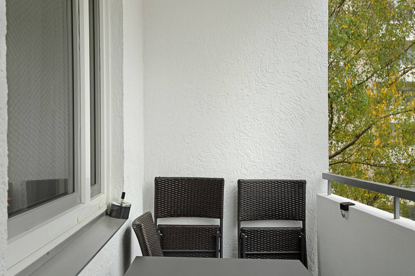 Ganze Wohnung, Ferienwohnung 'Modern Apartments Neuburg 7' mit Parkplatz, Balkon und Wi-Fi in Neuburg an der Donau, Romantische Straße