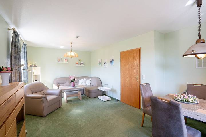 Ganze Wohnung, Ferienwohnung "Ferienhaus Niwaki" in Ratekau, Ostholstein