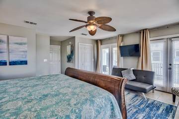 Vacation House for 18 Guests in Destin, Emerald Coast, Picture 1