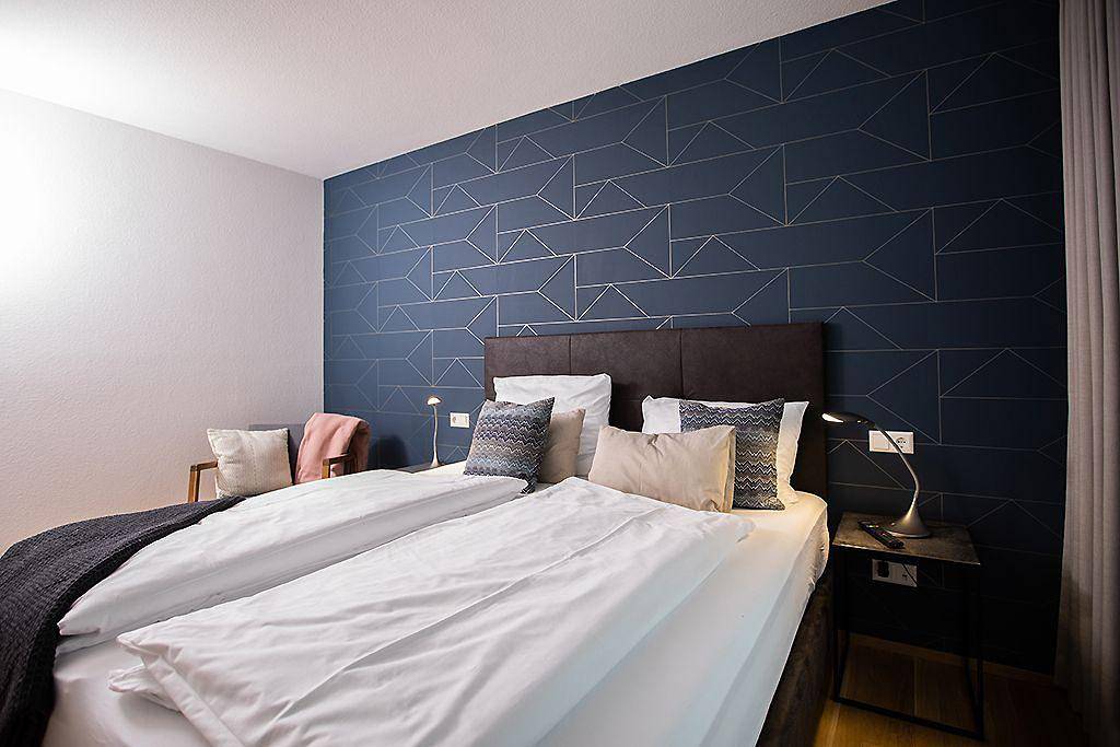 Ganze Ferienwohnung, Ferienwohnung "Säntis" in Friedrichshafen, Region Bodensee-Oberschwaben