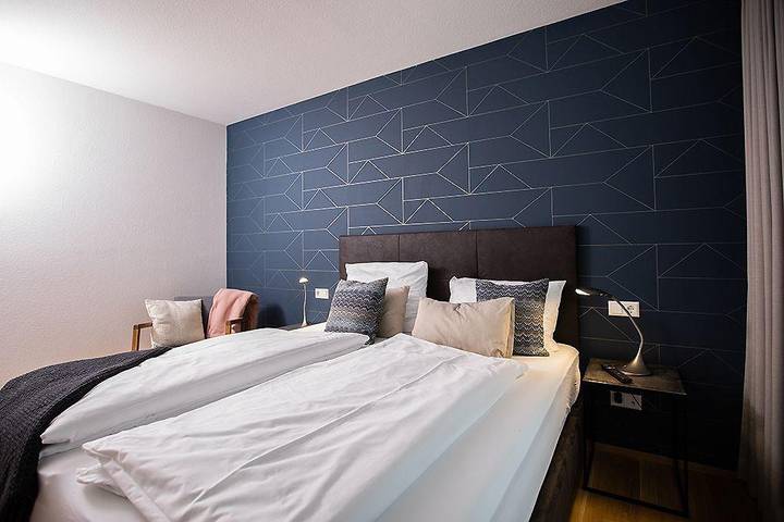 Ganze Ferienwohnung, Ferienwohnung "Säntis" in Friedrichshafen, Region Bodensee-Oberschwaben