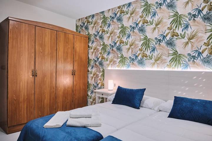 Maison d’hôte pour 2 personnes, avec vue dans O Pedrouzo - 2