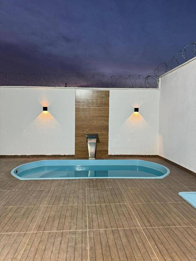 Casas e apartamentos de temporada para 10 pessoas, com balcão em Guriri