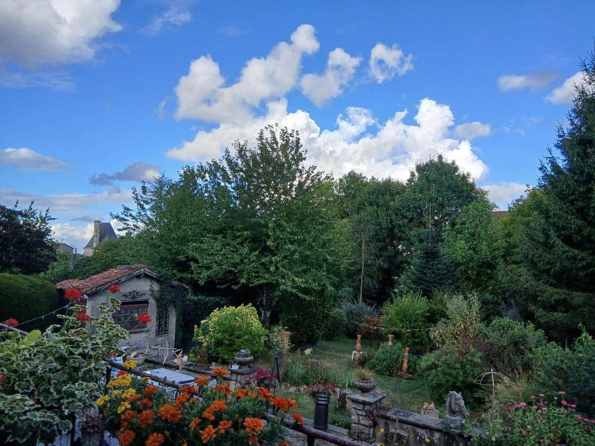 Chambres d'Hôtes Bienvenue in L'Absie, Deux-Sèvres