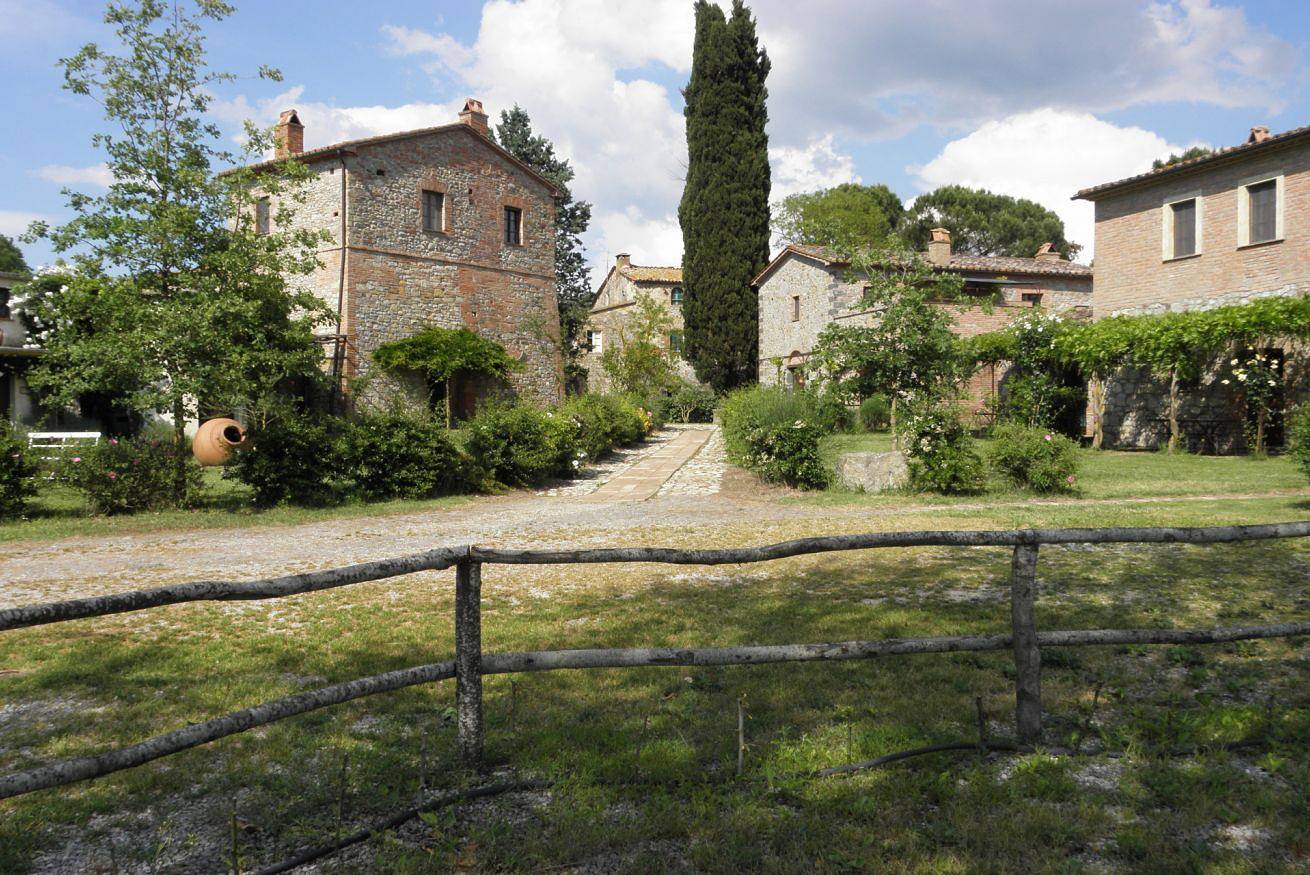 Villa Borgo Alloccara by Mmega in Monteleone d'Orvieto, Provincia de Perugia