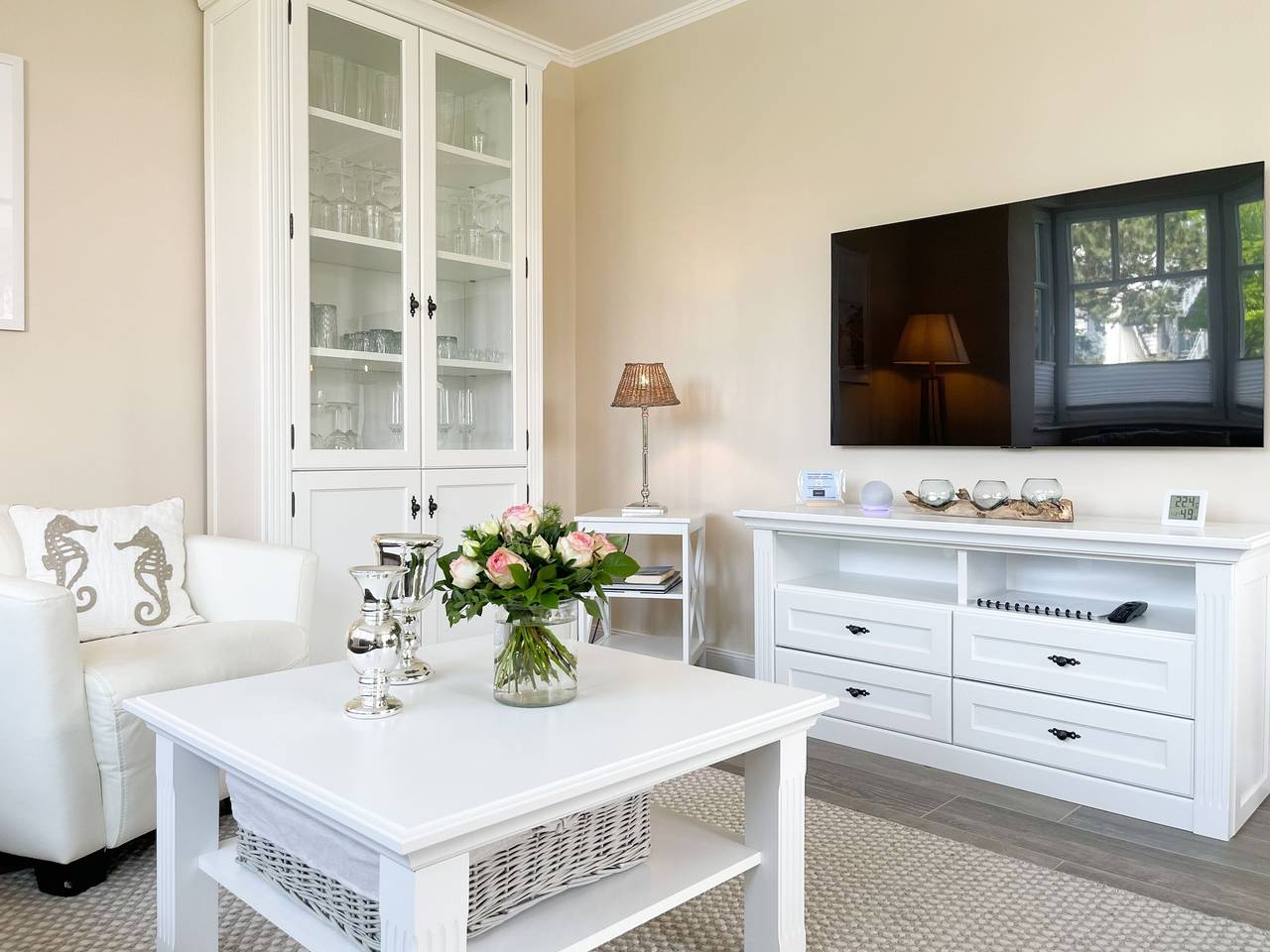 Seezeit 1 in Timmendorfer Strand, East Holstein