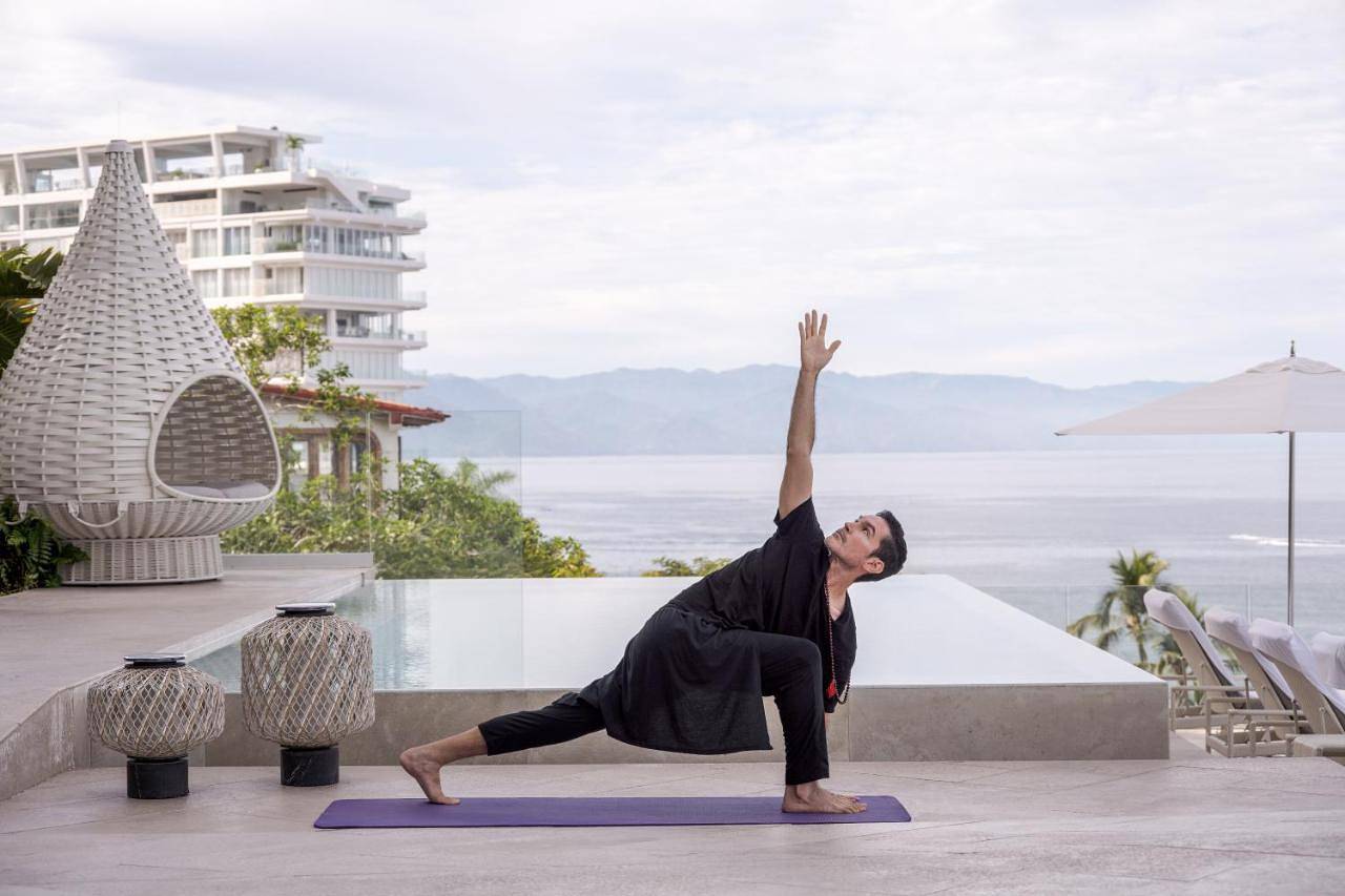 Maxwell Residences at Indah in Conchas Chinas, Puerto Vallarta