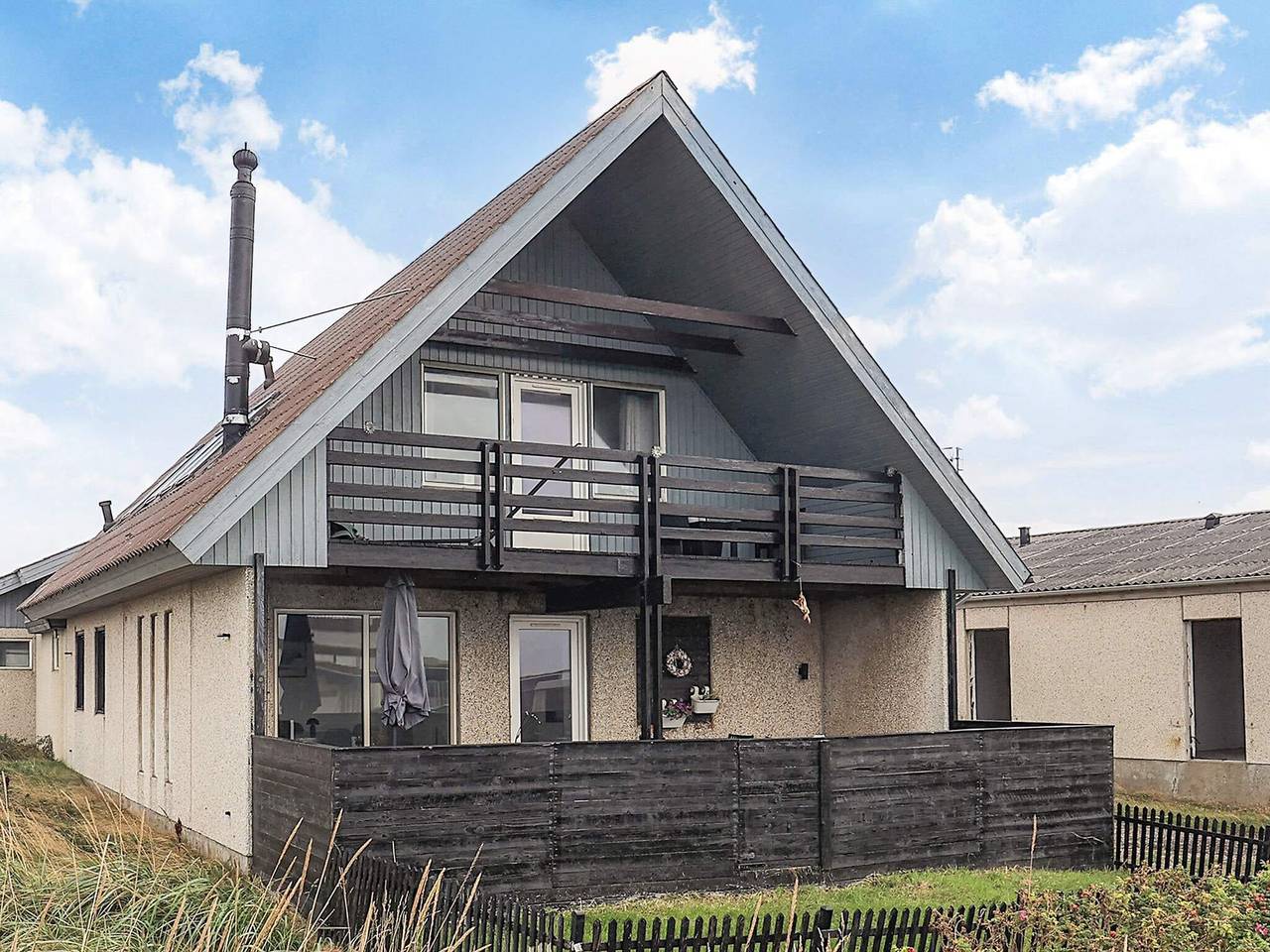 6 Personer feriebolig i Vestervig in Agger, Limfjord Nordjütland