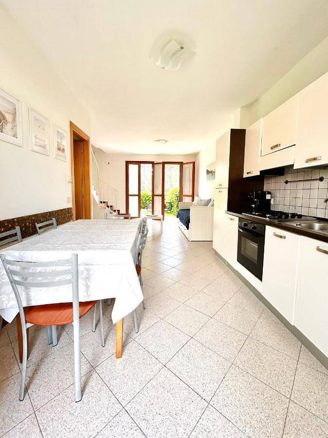 Ferienhaus mit Meerblick für 6 Personen in Venedig Provinz - 3