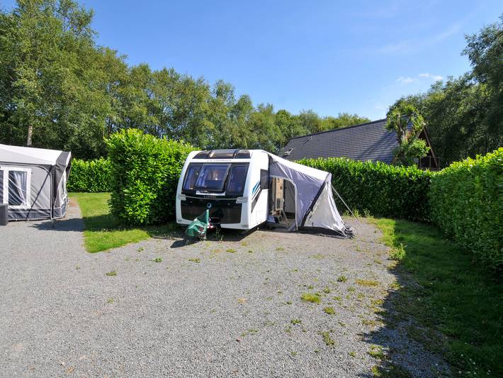 Camping für 2 Personen in Devon - 2