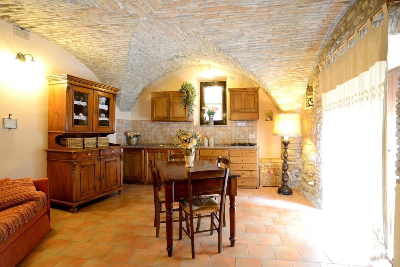 Agriturismo Le Querce di Assisi in Assisi, Perugia e dintorni