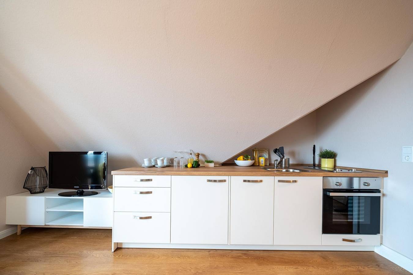 Ganze Wohnung, Küstenjunge – Flut: Meer spüren – entspannt, echt und wohltuend nordisch! in Cappel-Neufeld, Nordholz