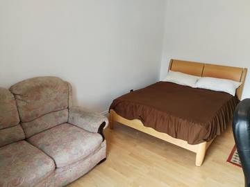 Maison d’hôte pour 2 personnes à Glasgow