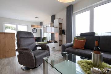 Vakantiehuis voor 6 Personen in Diemelsee, Upland, Afbeelding 4