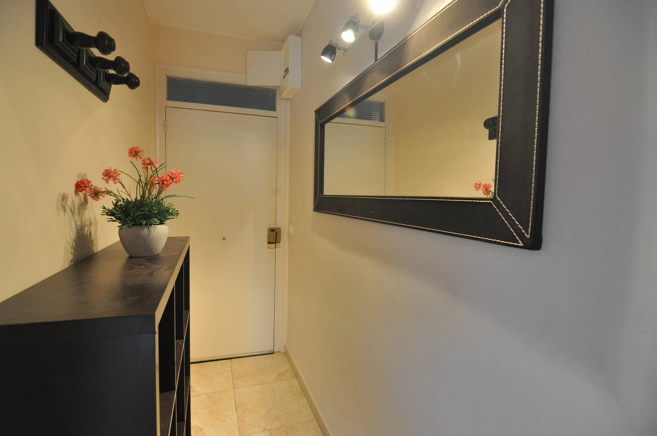 Appartamento intero, Welcome to our cozy apartment for rent in Roses, Costa Brava! Just 300 meters from the beautiful beach of Santa Margarita. in Santa Margarida, Roses