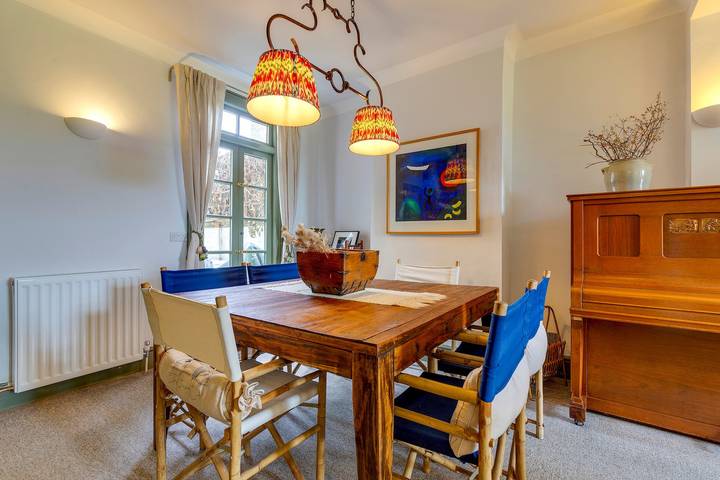 Location de vacances pour 4 personnes, avec jardin et terrasse à Cambridge - 2