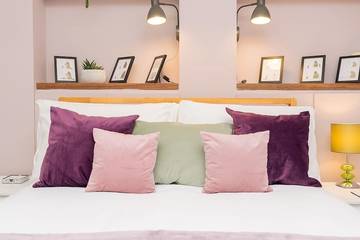 Glamping for 3 People in Bath, The Cotswolds, Photo 4