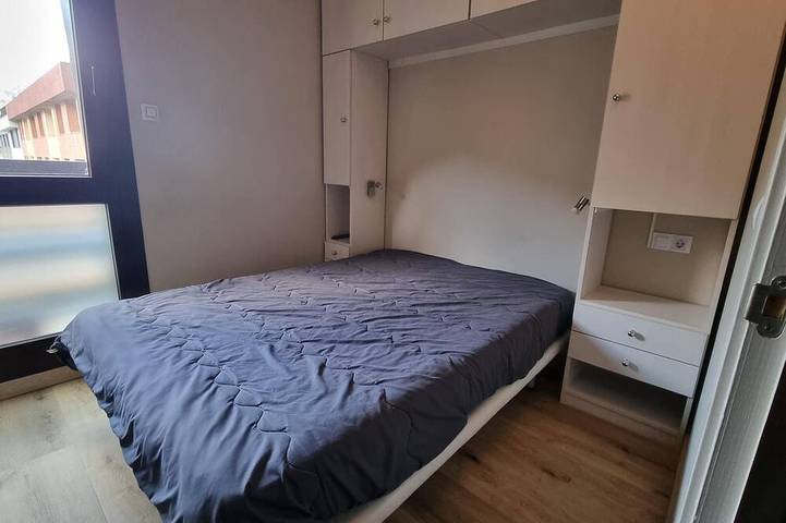Appartement entier, 42 Residencia-Apt 2 hab- 200 m piste-Pas de la in Pas de la Case, Encamp