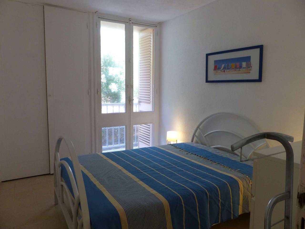 Vakantieappartement voor 4 personen met terras, foto 12