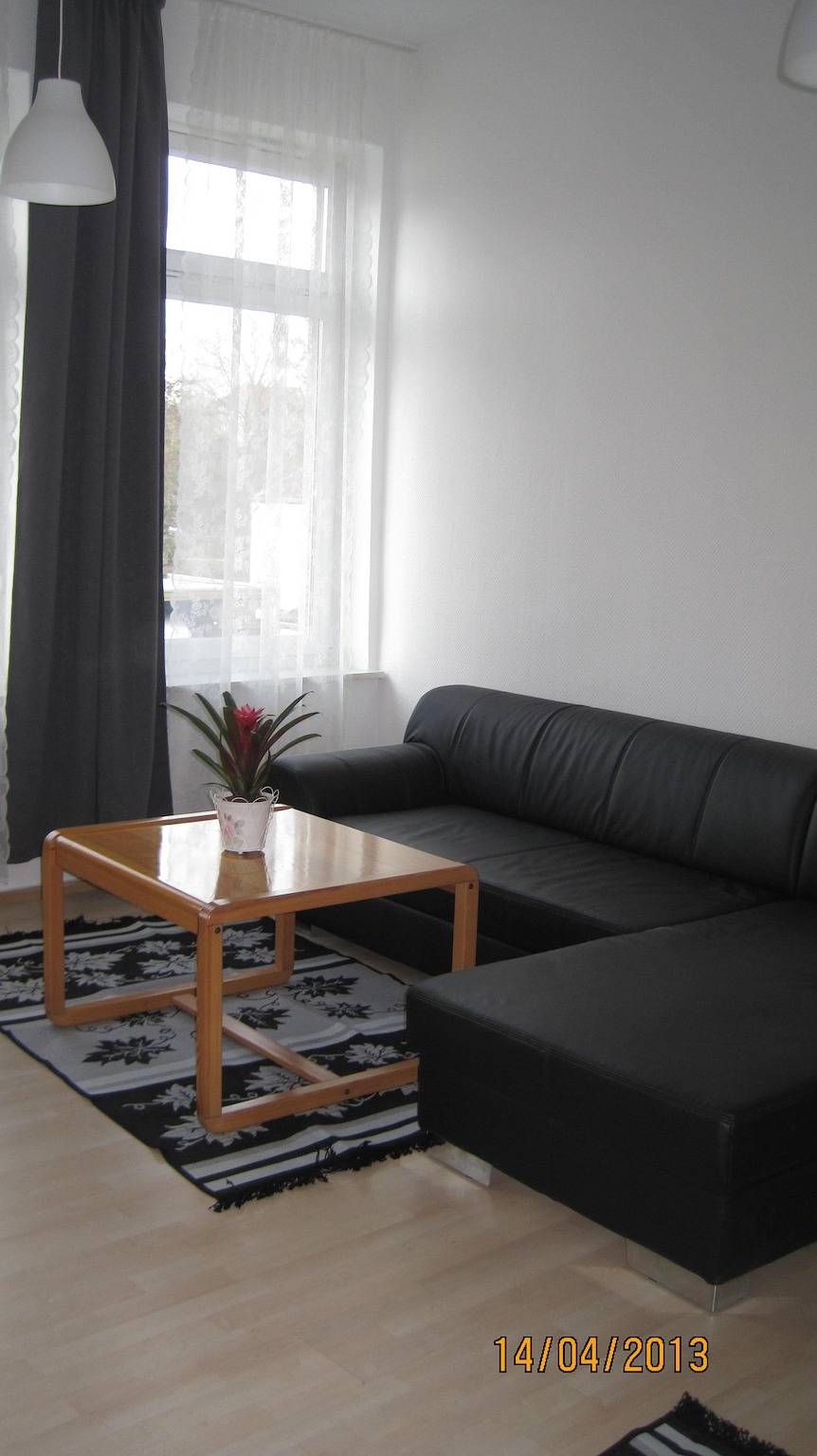 Ganze Ferienwohnung, Appartement/Fewo 3, Dusche, Wc, 1 Schlafraum in Celle, Aller-Leine-Tal